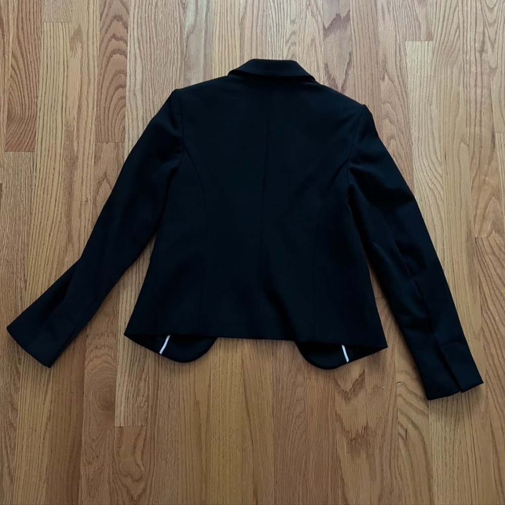 Loft Black Professional Blazer - image 5